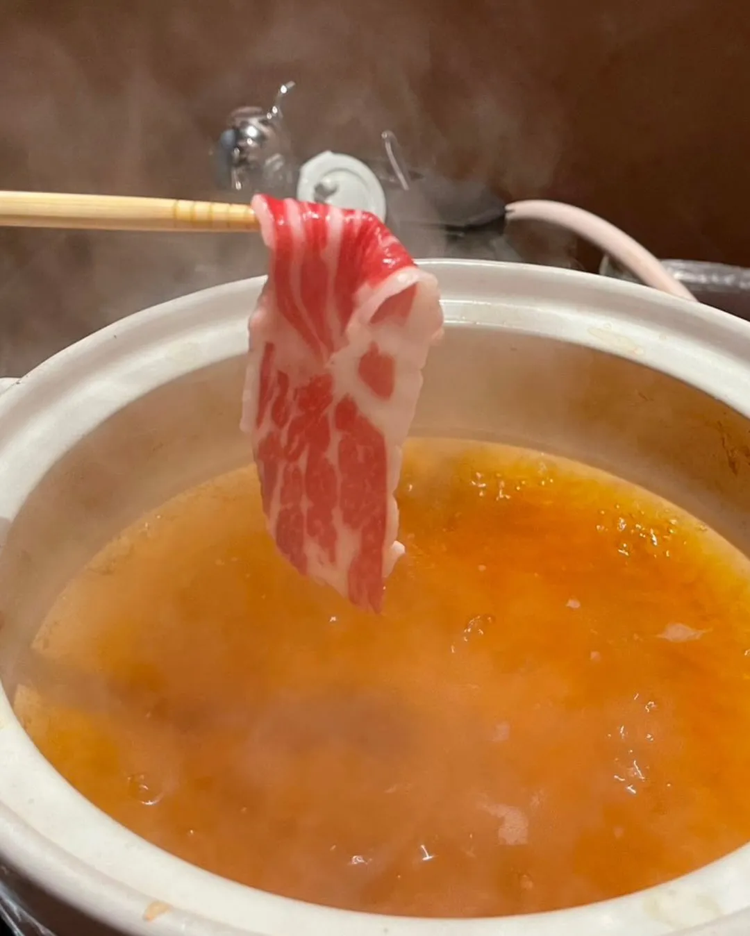 左馬の「極 馬しゃぶ」は