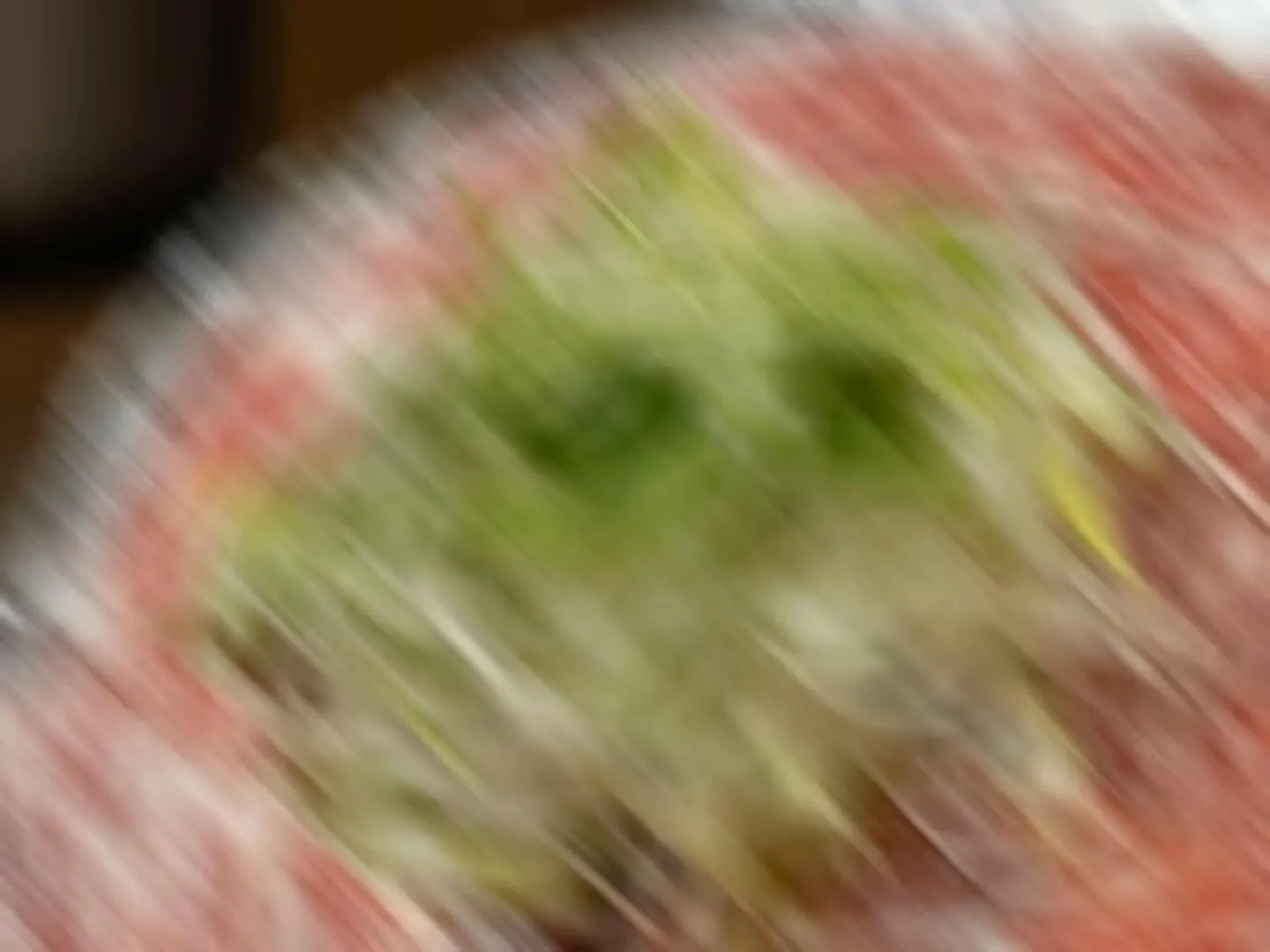 試行錯誤してかなり月日が経ち、もう鍋の季節が終わる頃に…